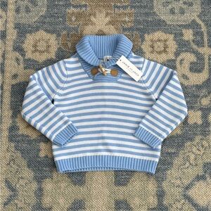 NWT Janie and Jack Sweater